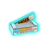 Beuz Papers King Size Slim Ultra Fine Box 10pcs