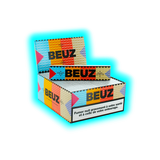 Beuz Papers King Size Slim Ultra Fine Display 50pcs