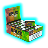 Beuz Rolling Paper Roll Brown 1pcs