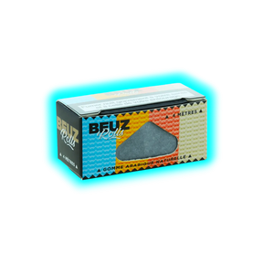 Beuz Rolling Paper Roll White 1pc