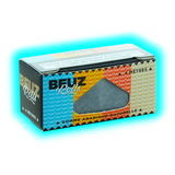 Beuz Rolling Paper Roll White Display 24pcs