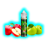 Big B Juice Accent Line Apple 50/60ml 0mg