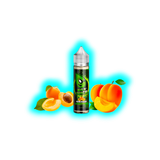 Big B Juice Accent Line Apricot 50/60ml 0mg