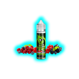 Big B Juice Accent Line Forest Fruit 50/60ml 0mg