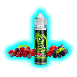 Big B Juice Accent Line Forest Fruit 50/60ml 0mg