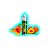 Big B Juice Accent Line Peach 50/60ml 0mg