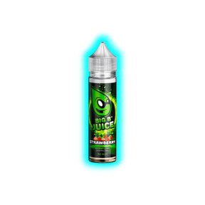 Big B Juice Accent Line Strawberry 50/60ml 0mg