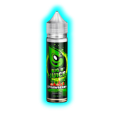 Big B Juice Accent Line Strawberry 50/60ml 0mg