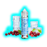 Big B Juice ICE Line Black Cherry 50/60ml 0mg