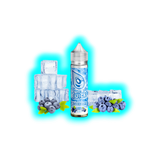 Big B Juice ICE Line Blueberry 50/60ml 0mg