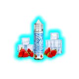 Big B Juice ICE Line Strawberry 50/60ml 0mg