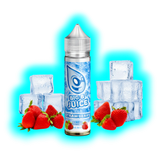 Big B Juice ICE Line Strawberry 50/60ml 0mg