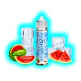 Big B Juice ICE Line Watermelon 50/60ml 0mg