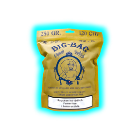 Big Bag Organic Quality CBD 250g