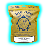 Big Bag Organic Quality CBD 250g