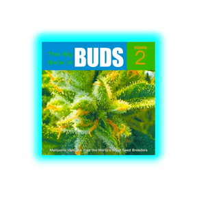 Big Book of Buds 2