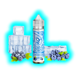 Big B Juice ICE Line Blueberry 50/60ml 0mg