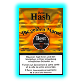 Bio Sativa Swiss Best Hash Golden Maroc 2g