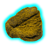 Bio Sativa Swiss Best Hash Golden Maroc 2g