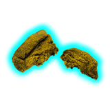 Bio Sativa Swiss Best Hash Golden Maroc 2g
