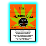 Bio Sativa Swiss Best Hash Ketama Gold 5g