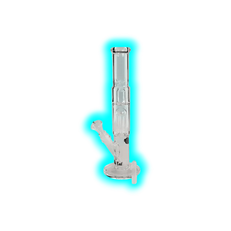 Black Leaf' ''Baby Bongbastic' Kofferbong Ice für Kräuter/Öl