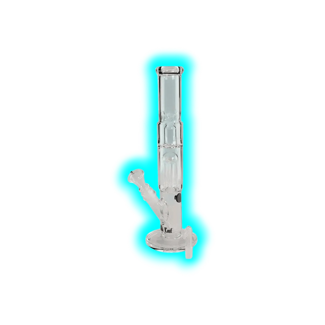 Black Leaf' ''Baby Bongbastic' Kofferbong Ice für Kräuter/Öl