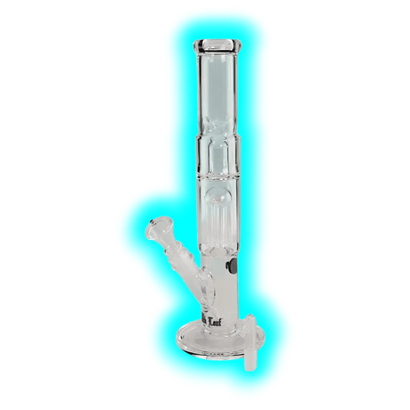 Black Leaf' ''Baby Bongbastic' Kofferbong Ice für Kräuter/Öl