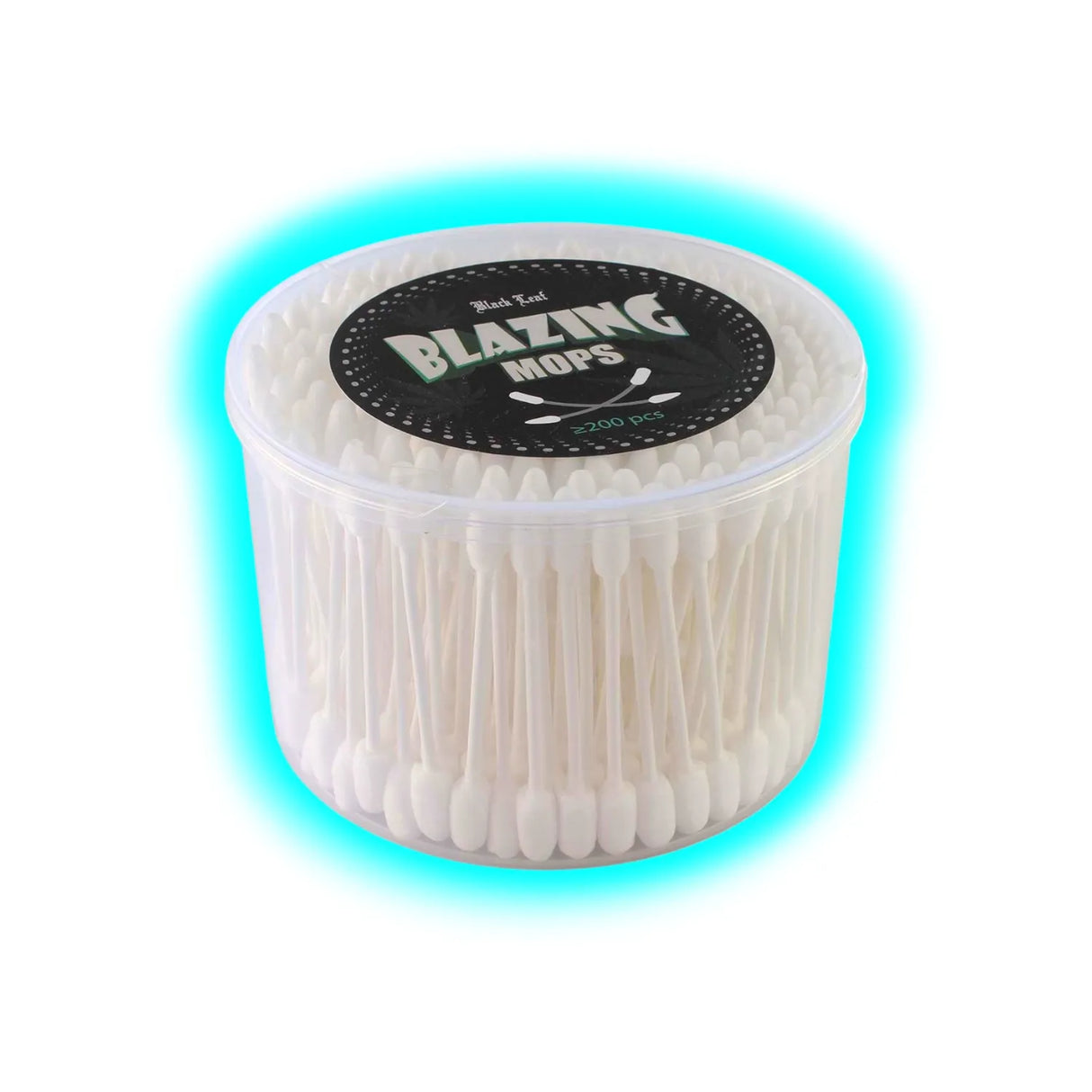 Black Leaf Blazing Mops 200pcs