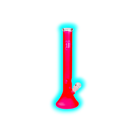 Black Leaf Bong Ice Rot