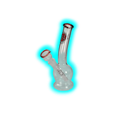 Black Leaf DEA Bong 17cm