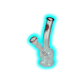 Black Leaf DEA Bong 17cm