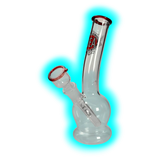 Black Leaf DEA Bong 17cm