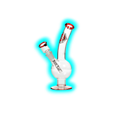 Black Leaf DEA Bong 19cm
