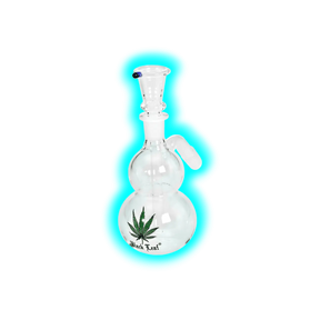 Black Leaf Doppelfilter-Aufsatz 153cm