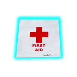 Black Leaf First Aid Smellproof Bags 224 x 190mm 25pcs