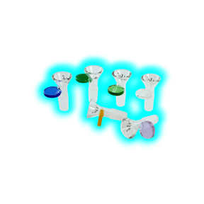 Black Leaf Glaskopf NS14 1pc