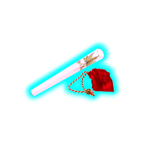 Black Leaf Glasshillum pink 23cm