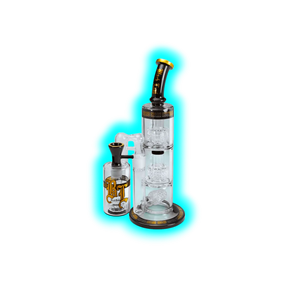 Black Leaf Kofferbong 32.8cm