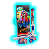Black Leaf Kofferbong Set Cannifornia 50cm