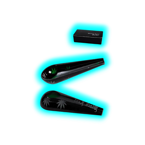 Black Leaf Rollingbowl