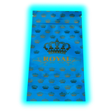 Black Leaf Royal Smellproof Bags 192 x 102mm 50pcs