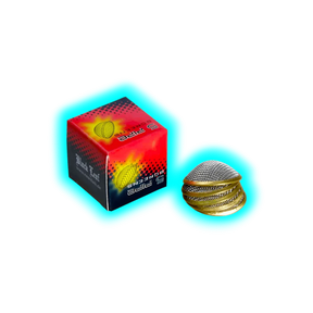 Black Leaf Schüsselsieb 15mm 5Stk.