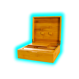 Black Leaf Stoner Big Box Bambus 70x215x195mm