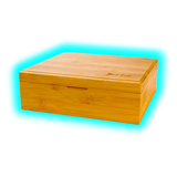 Black Leaf Stoner Big Box Bambus 70x215x195mm