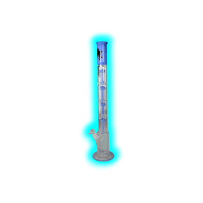 Black Leaf THE SKYSCRAPER 2 Multiperkolatorbong