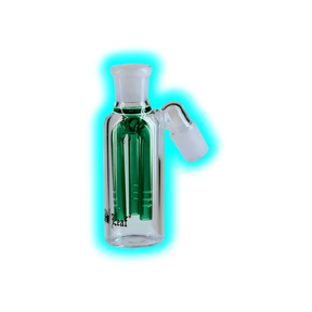 Black Leaf Vorkühler 3Arm Perkulator