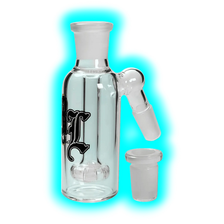 Black Leaf Vorkühler Duschkopfperkolator