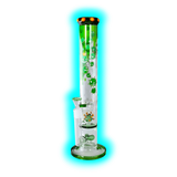 Black Leaf Zylinderbong Haze Invaders Ice 39cm