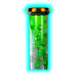 Black Leaf Zylinderbong Haze Invaders Ice 39cm